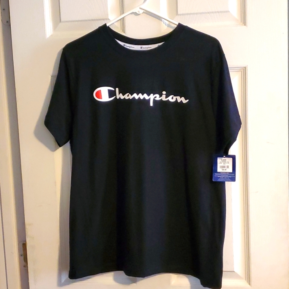 Champion TShirt size XL NWT